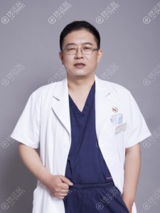 北京沃尔鼻整形医生刘彦军 北京沃尔鼻整形医生刘彦军