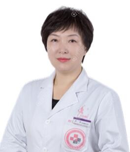 天津时光微整形主任宋爱华 天津时光微整形主任宋爱华