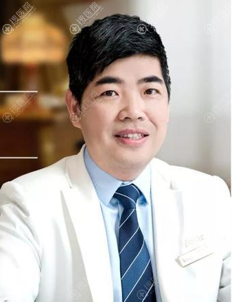 头次找南京艺星汪树杰做脂肪填充面部感觉很靠谱
