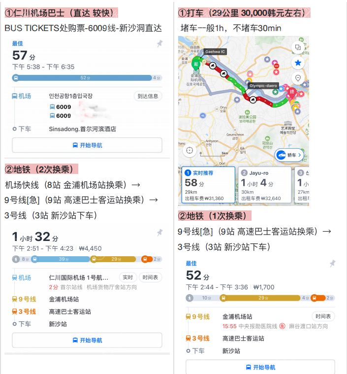 韩国JD皮肤科地址 韩国JD皮肤科地址