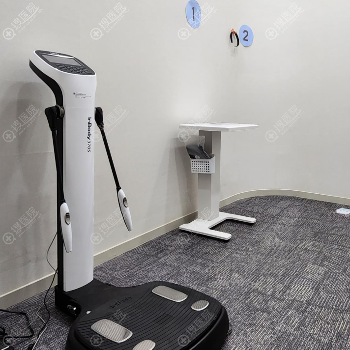 �׶����� Secret Clinic ϣ����ҽԺ
