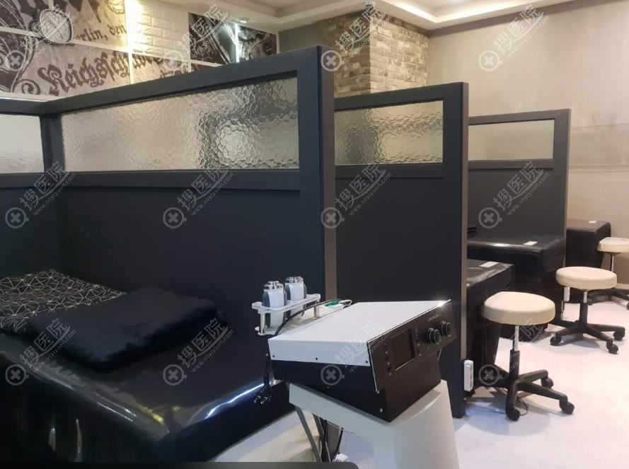 MUSE Clinic 就诊 MUSE Clinic 就诊