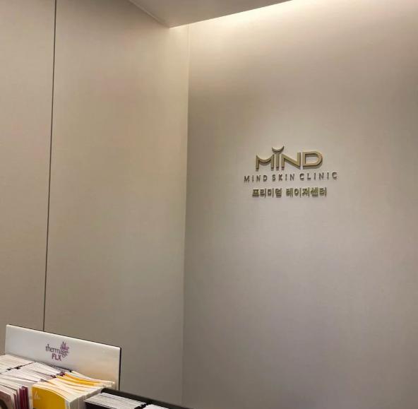 �������mindƤ����