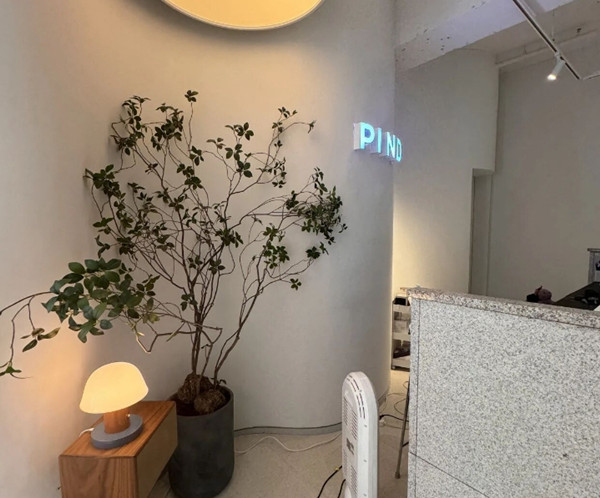 韓國pind皮膚科