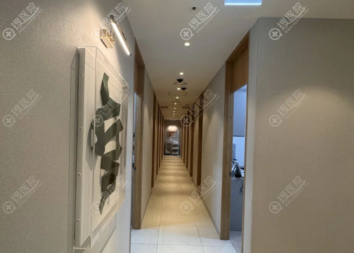 韓國Pind皮膚科環境 韓國Pind皮膚科環境