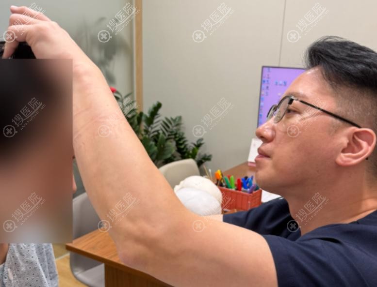 院長親診與體系:大佬眼中的加分項 院長親診與體系:大佬眼中的加分項
