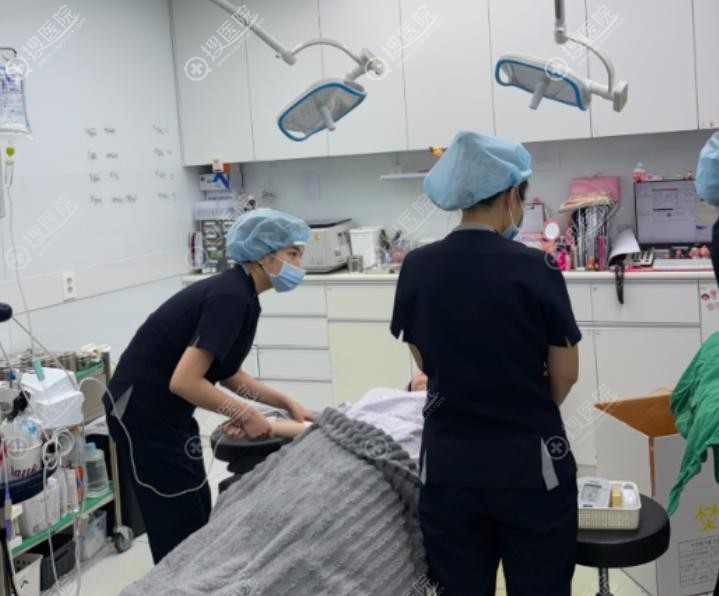 實地探店分享:在MULY做手術是什麼體驗? 實地探店分享:在MULY做手術是什麼體驗?