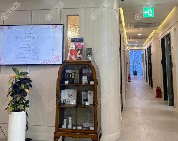 千芊妍婦科醫院在哪裡?鬧中取靜的女性專屬空間 千芊妍婦科醫院在哪裡?鬧中取靜的女性專屬空間