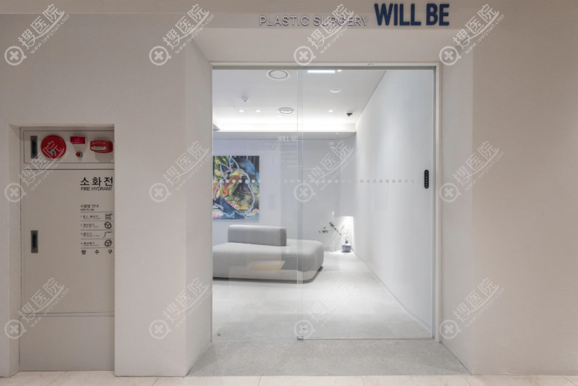 Willbe整形外科醫院口碑與行業認可 Willbe整形外科醫院口碑與行業認可