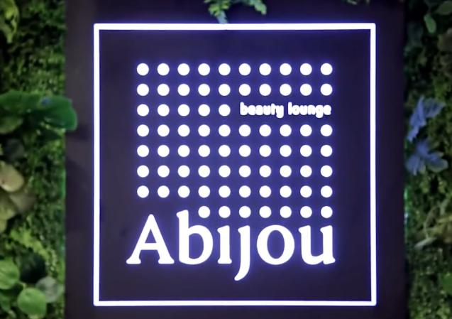 �n��AbijouƤ�w��