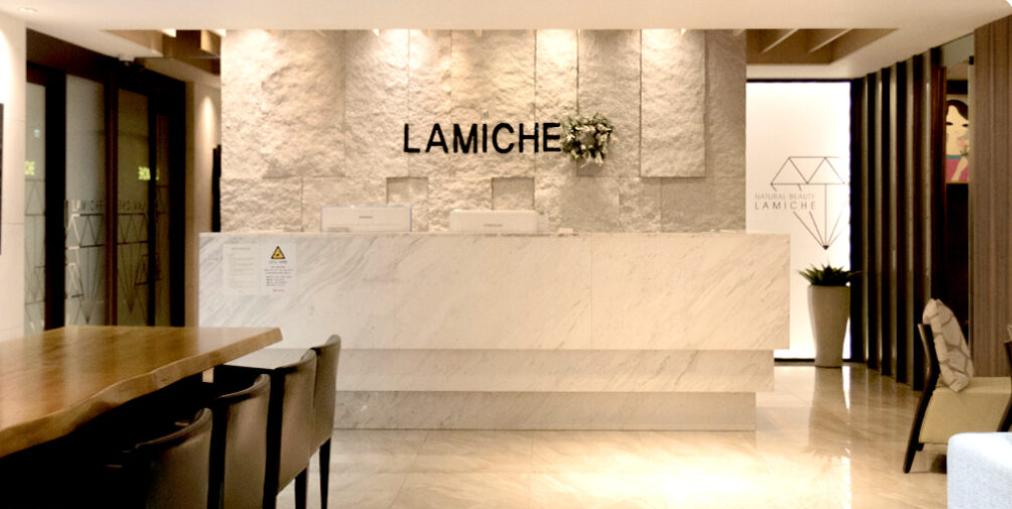�n��LamicheƤ�w��