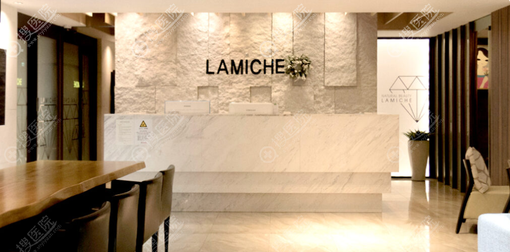 �n��LamicheƤ�w��