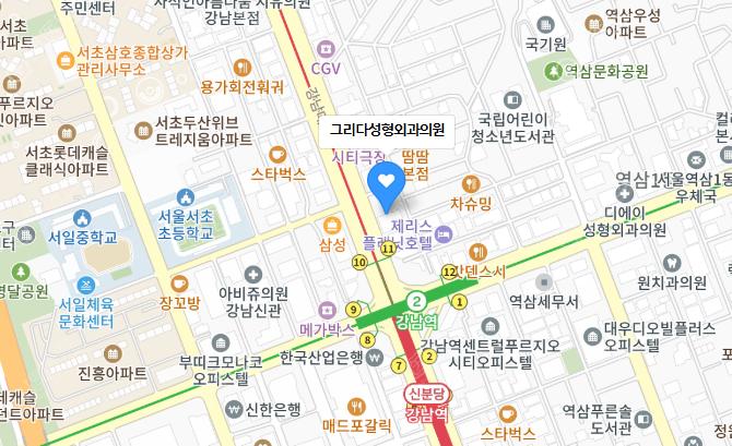 韓國可麗達整形外科術後護理與避坑建議 韓國可麗達整形外科術後護理與避坑建議