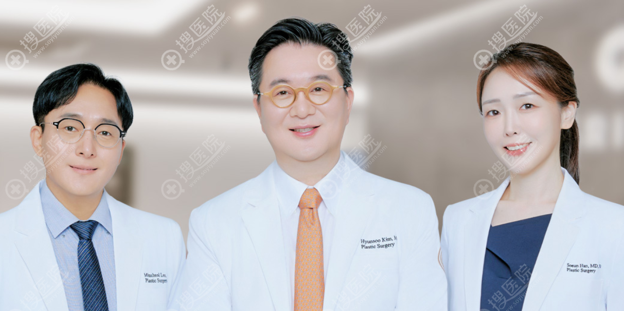 韓國可麗達整形外科:深挖江南的「自然美」哲學 韓國可麗達整形外科:深挖江南的「自然美」哲學