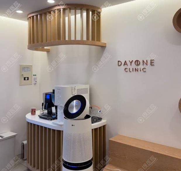 dayone皮膚科總院代表院長金重洙:20年專治「疑難雜症」的定心丸! dayone皮膚科總院代表院長金重洙:20年專治「疑難雜症」的定心丸!
