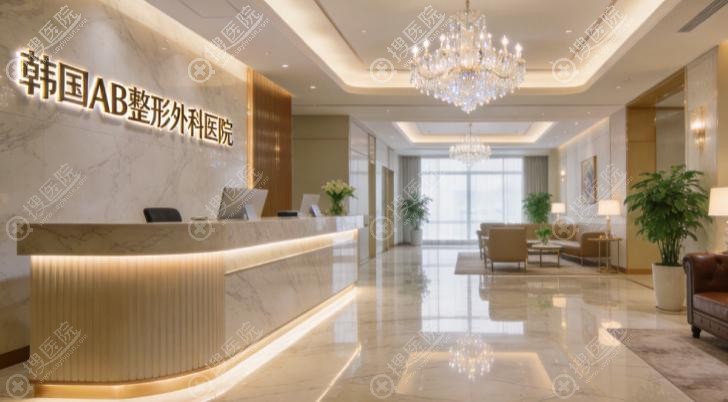 韓國AB整形外科優勢:實名制+进步設備+多語言服務 韓國AB整形外科優勢:實名制+进步設備+多語言服務