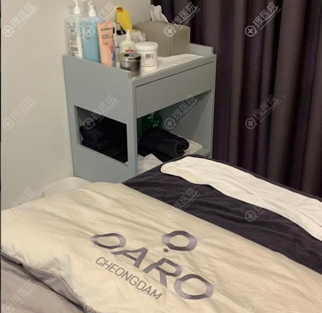 OARO皮膚科 OARO皮膚科