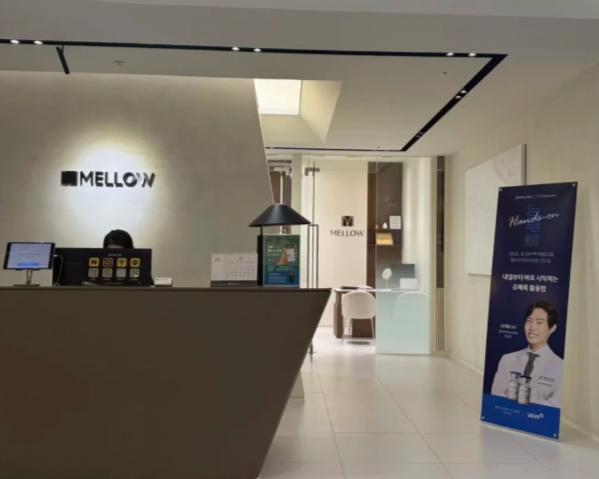 �n��mellowƤ�w����̶��
