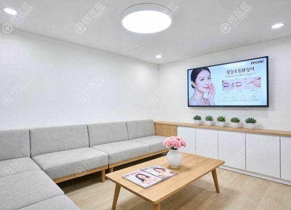 韓國REONE皮膚科品牌核心 韓國REONE皮膚科品牌核心