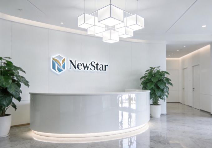 �n��newstarƤ�w��