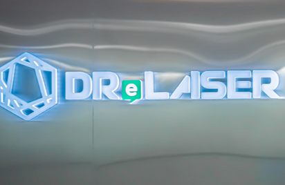 �n��drlaserƤ�w��
