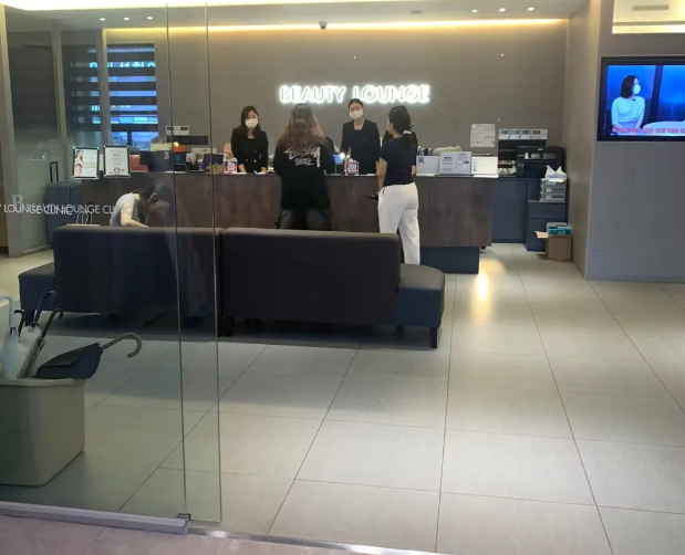 �n���������gbeautyloungeƤ�w��