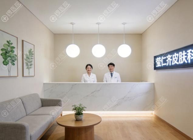 韓國螢仁齊皮膚科不是流水線:告別工廠化,迎接專屬美 韓國螢仁齊皮膚科不是流水線:告別工廠化,迎接專屬美
