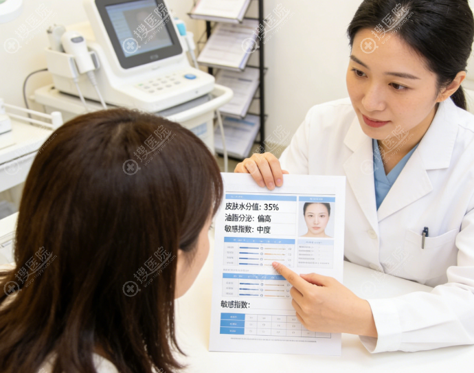 細節到位,痛感可控 細節到位,痛感可控