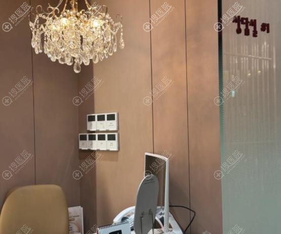 韓國 Toxnfill新論峴店地址與交通 韓國 Toxnfill新論峴店地址與交通