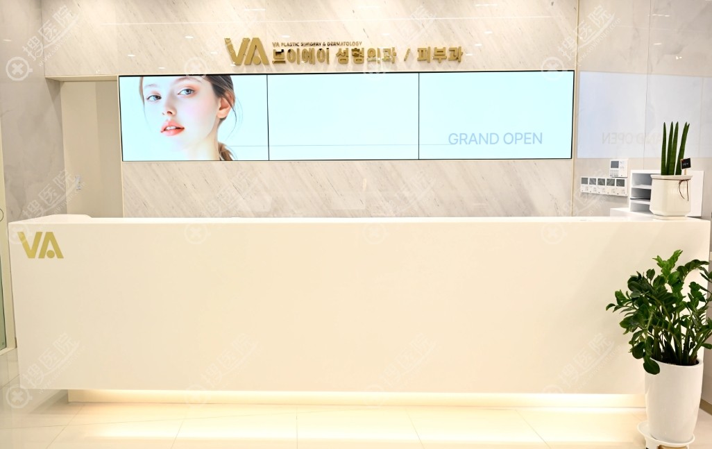 韓國VA整形外科導診台\ 韓國VA整形外科導診台\