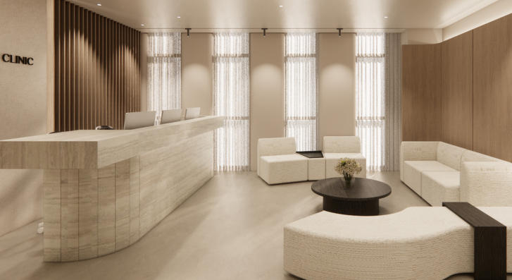 �n��HalfClinicƤ�w��