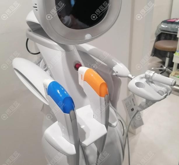 韓國麗芬聚PPEUM皮膚科明洞店語言服務 韓國麗芬聚PPEUM皮膚科明洞店語言服務