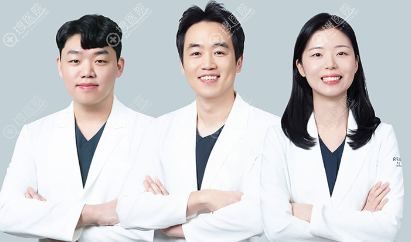 BeautsGO預約韓國Reberry 醫院指南 BeautsGO預約韓國Reberry 醫院指南
