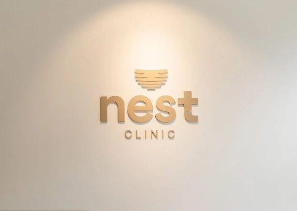 �n��NestƤ�w��