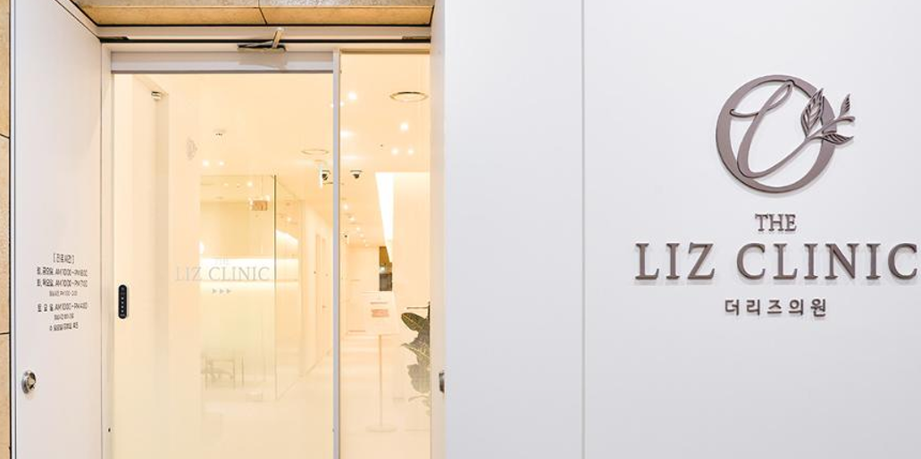 �n��TheLizƤ�w��