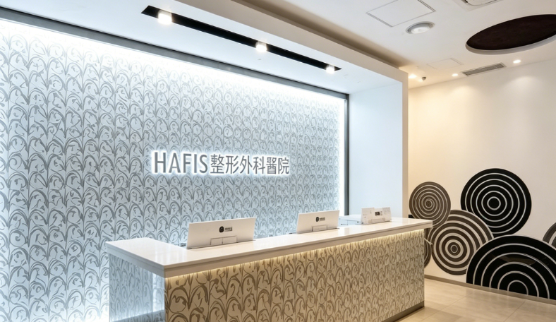 �n��HAFIS��������tԺ