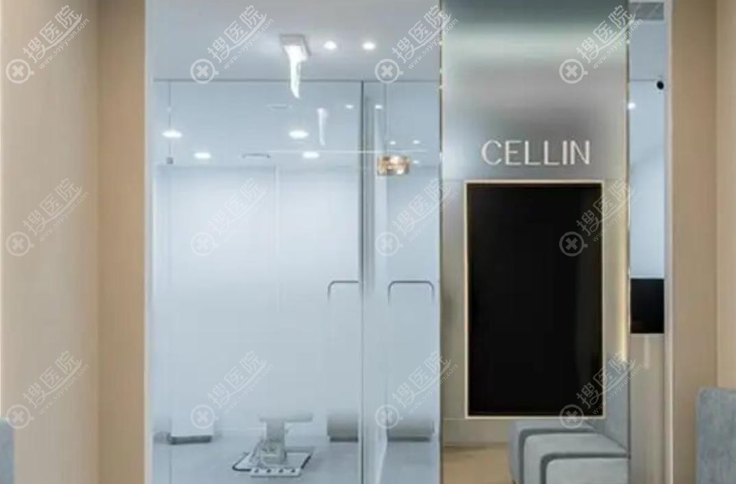 韓國賽琳Cellin皮膚科江南店地址 韓國賽琳Cellin皮膚科江南店地址