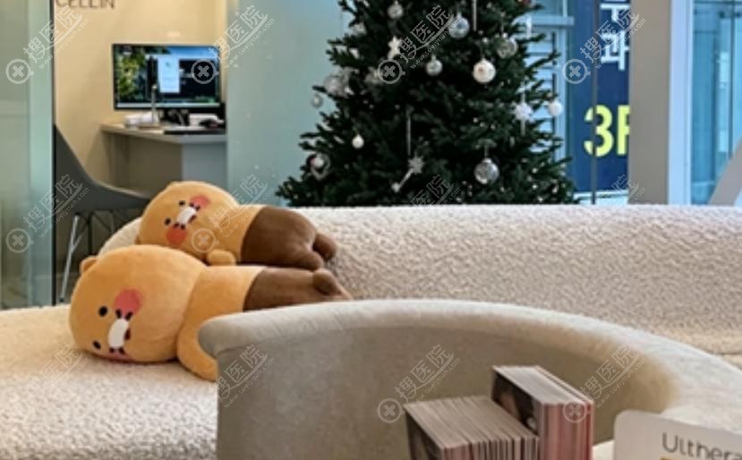 韓國賽琳Cellin皮膚科江南店價格表 韓國賽琳Cellin皮膚科江南店價格表