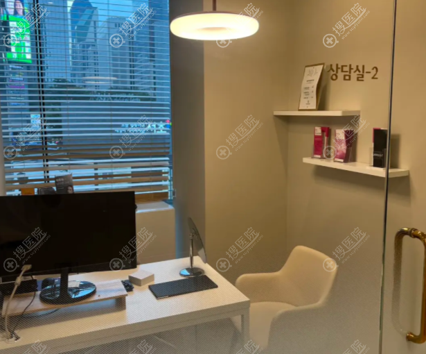 韓國kcell凱賽爾皮膚科服務與體驗 韓國kcell凱賽爾皮膚科服務與體驗