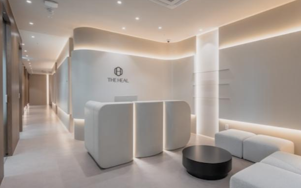 韓國德希爾皮膚科東大門店