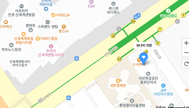 釜山 Wannabe Clinic 顧客評價與院所特色 釜山 Wannabe Clinic 顧客評價與院所特色