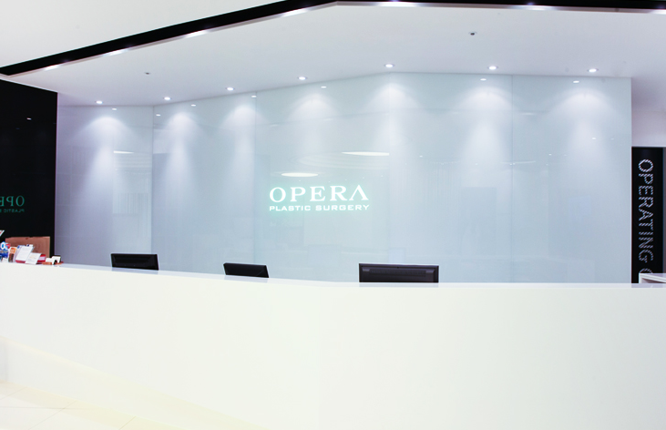 �n���W����OPERA�������