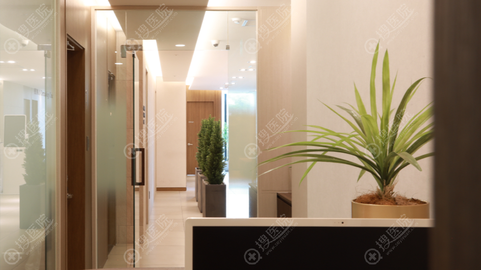 韓國human皮膚科首爾大店 韓國human皮膚科首爾大店