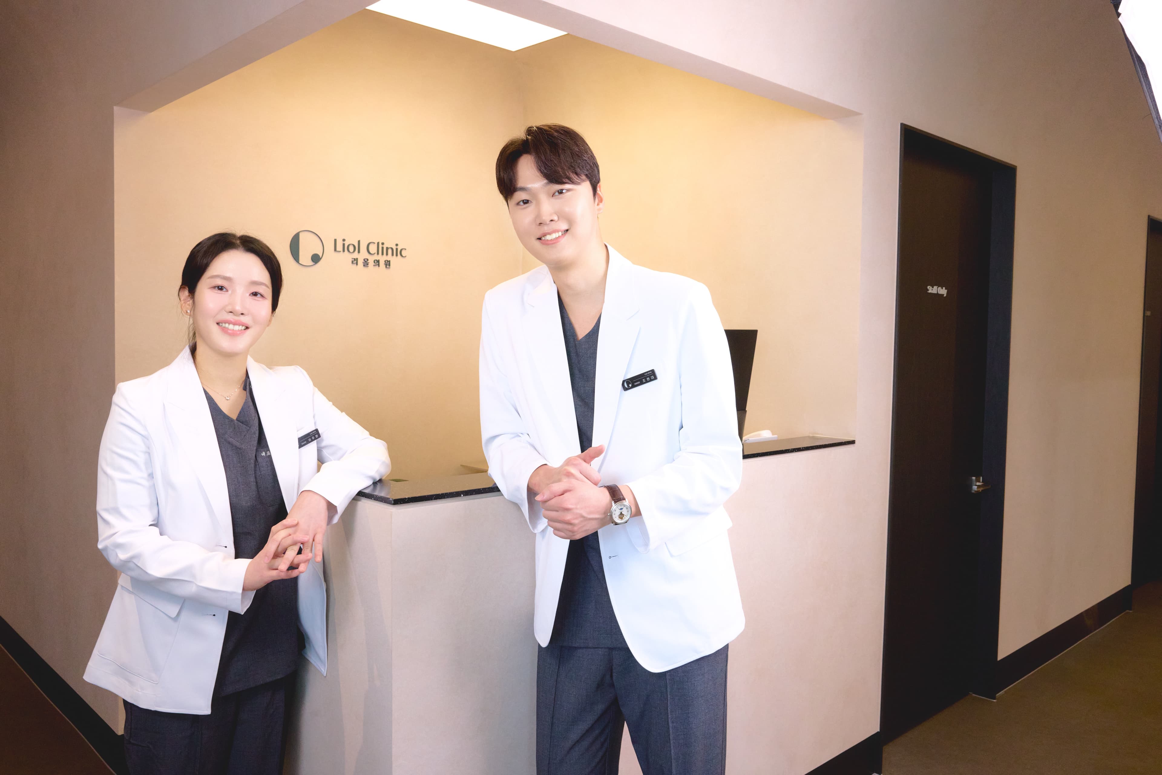 �n��LiolclinicƤ�w��