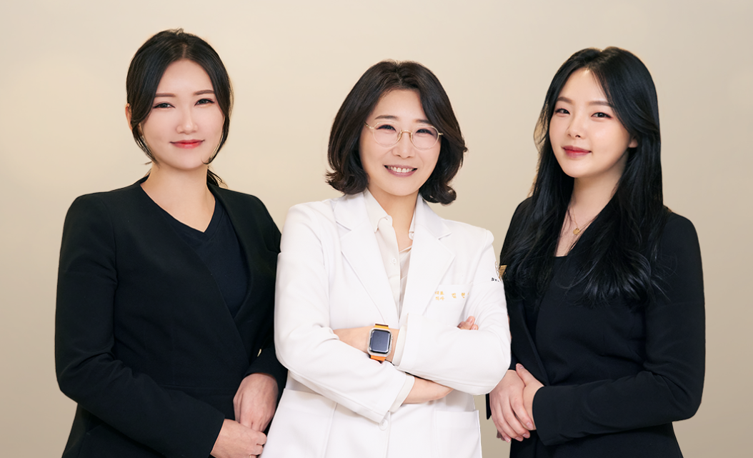 韓國安珀森醫院:領軍人物金賢兒(Kim Hyun-a)代表院長