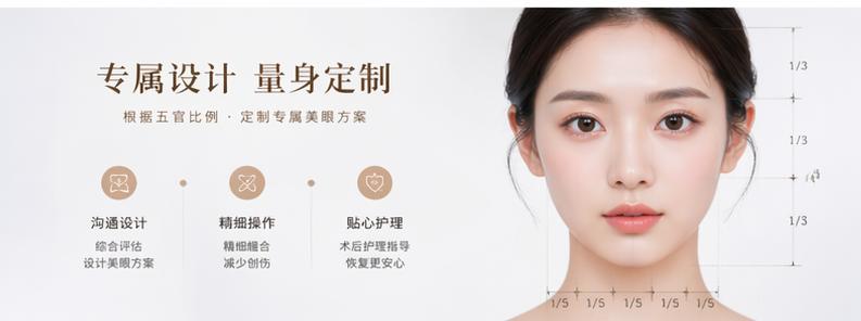 三、 江南富蒂整形外科特色項目介紹