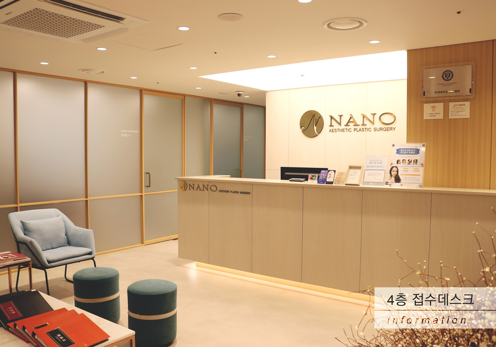韓國 NANO 整形外科