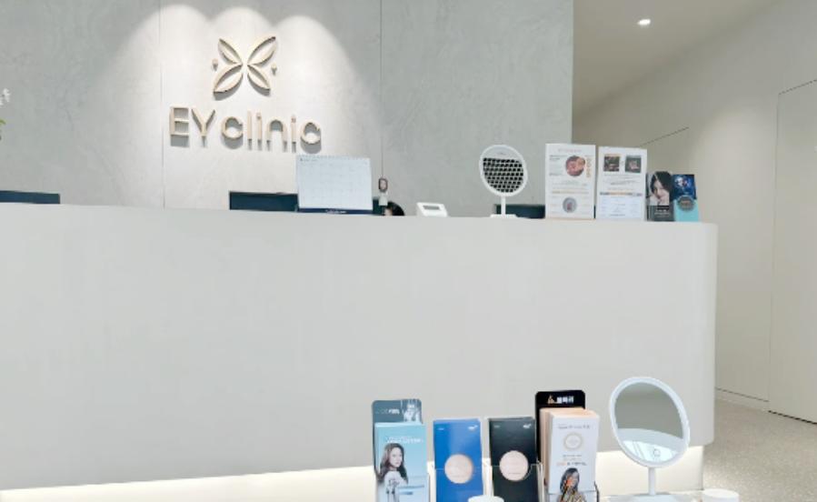 �n��eyclinicƤ�w��