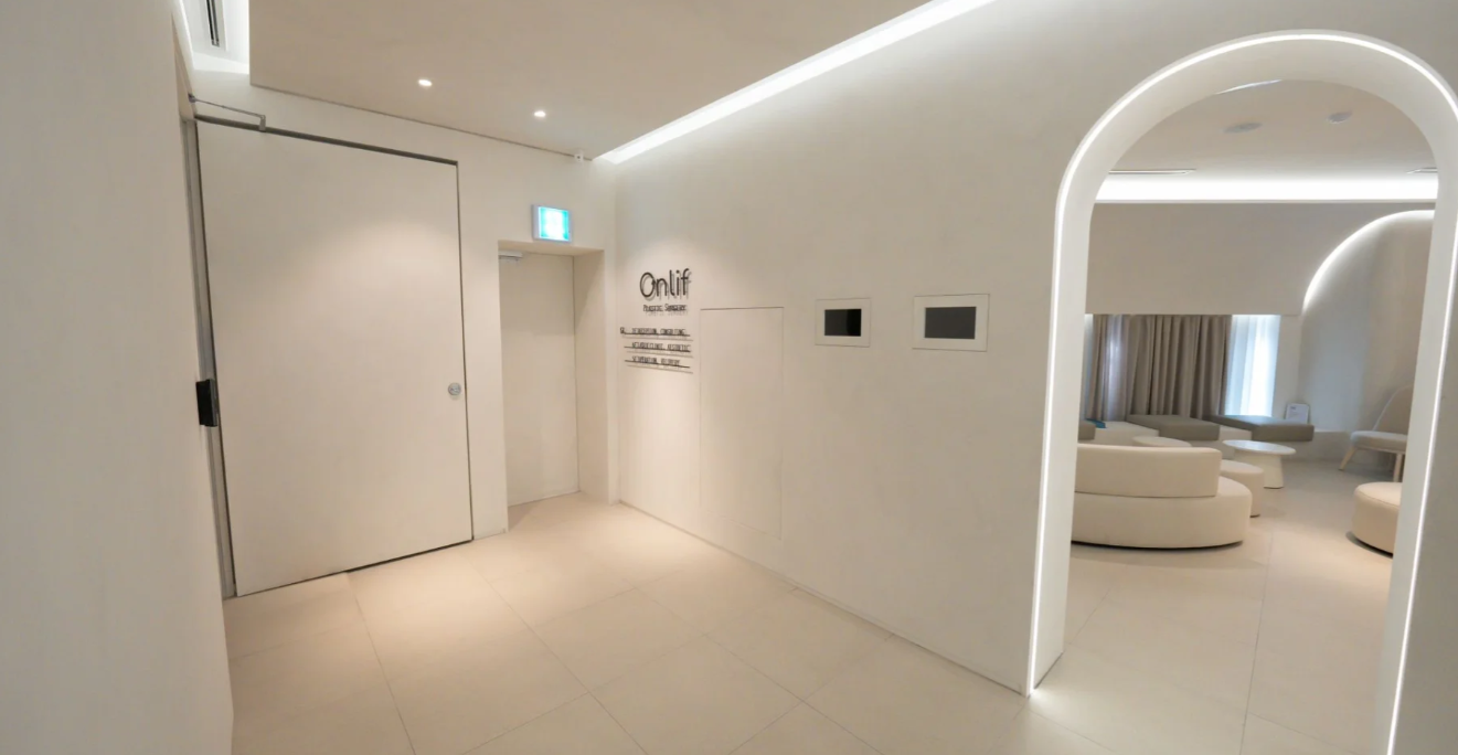 三、韓國Onlif欧丽芙整形外科技術到底強在哪裡?深入拆解他們的「抗老拉皮」體系