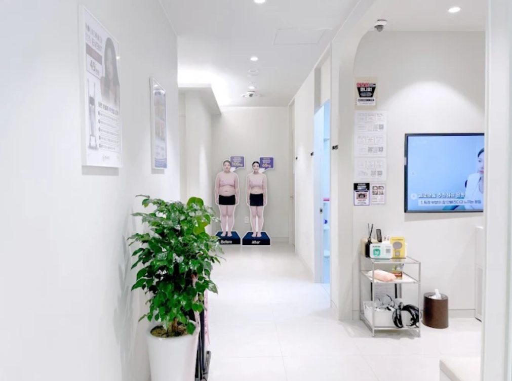 Vands Clinic ��ɽ���A�s��̖